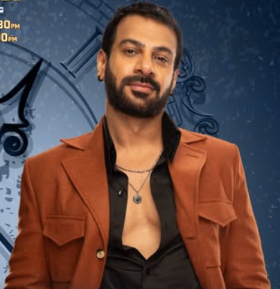 karanveer mehra bigg boss 18